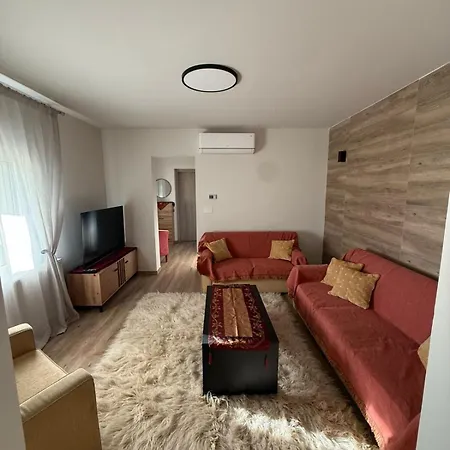 νest Holiday home