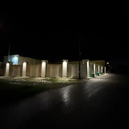 νest Holiday home *